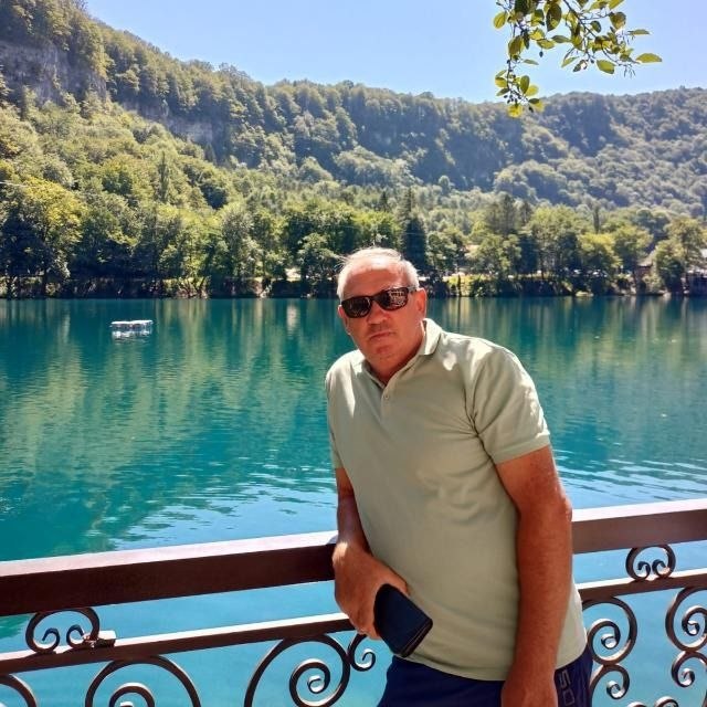 Дмитрий (Дима) Харченко