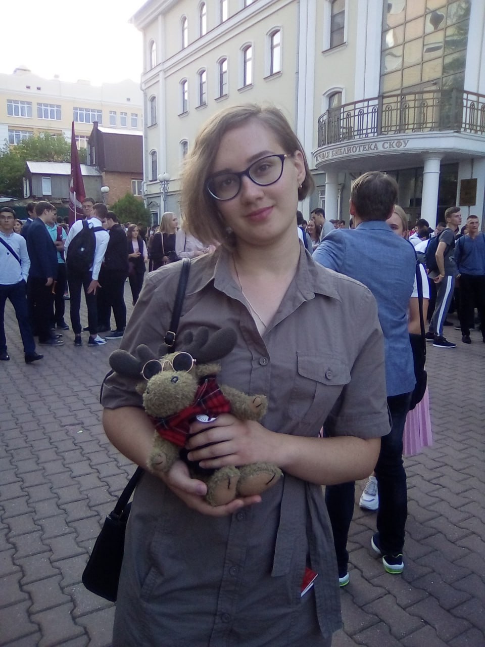 Маргарита (Рита) Харченко